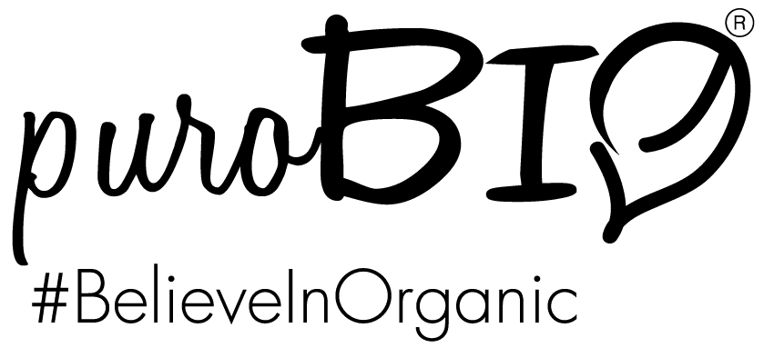 PuroBIO logo organic - Quimper Brest